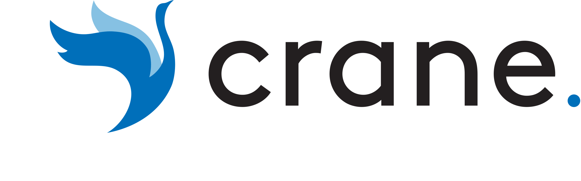 crane