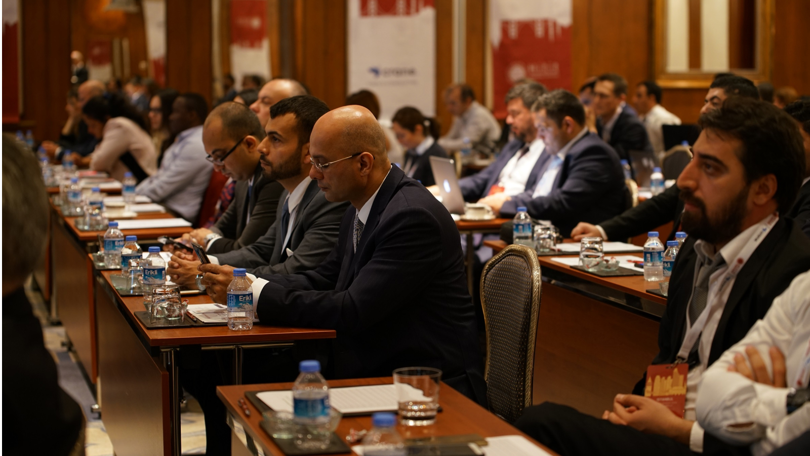 Hitit Hosted its Business Partners and Aviation Experts in Istanbul