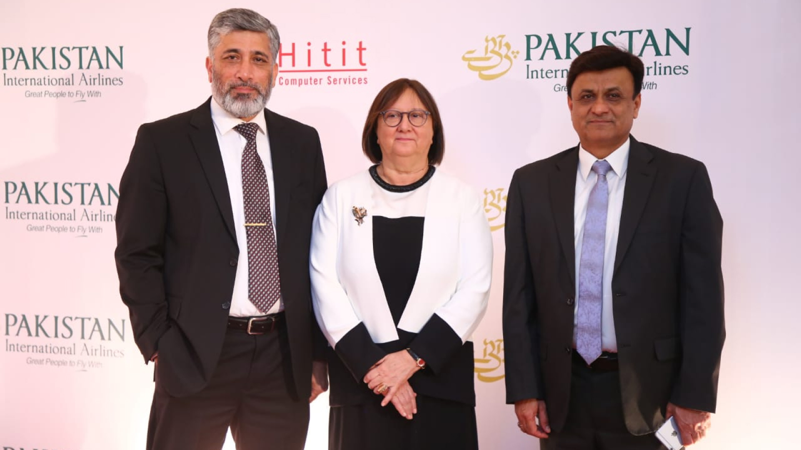 Hitit to strengthen its position in Asia - new office in Karachi opened