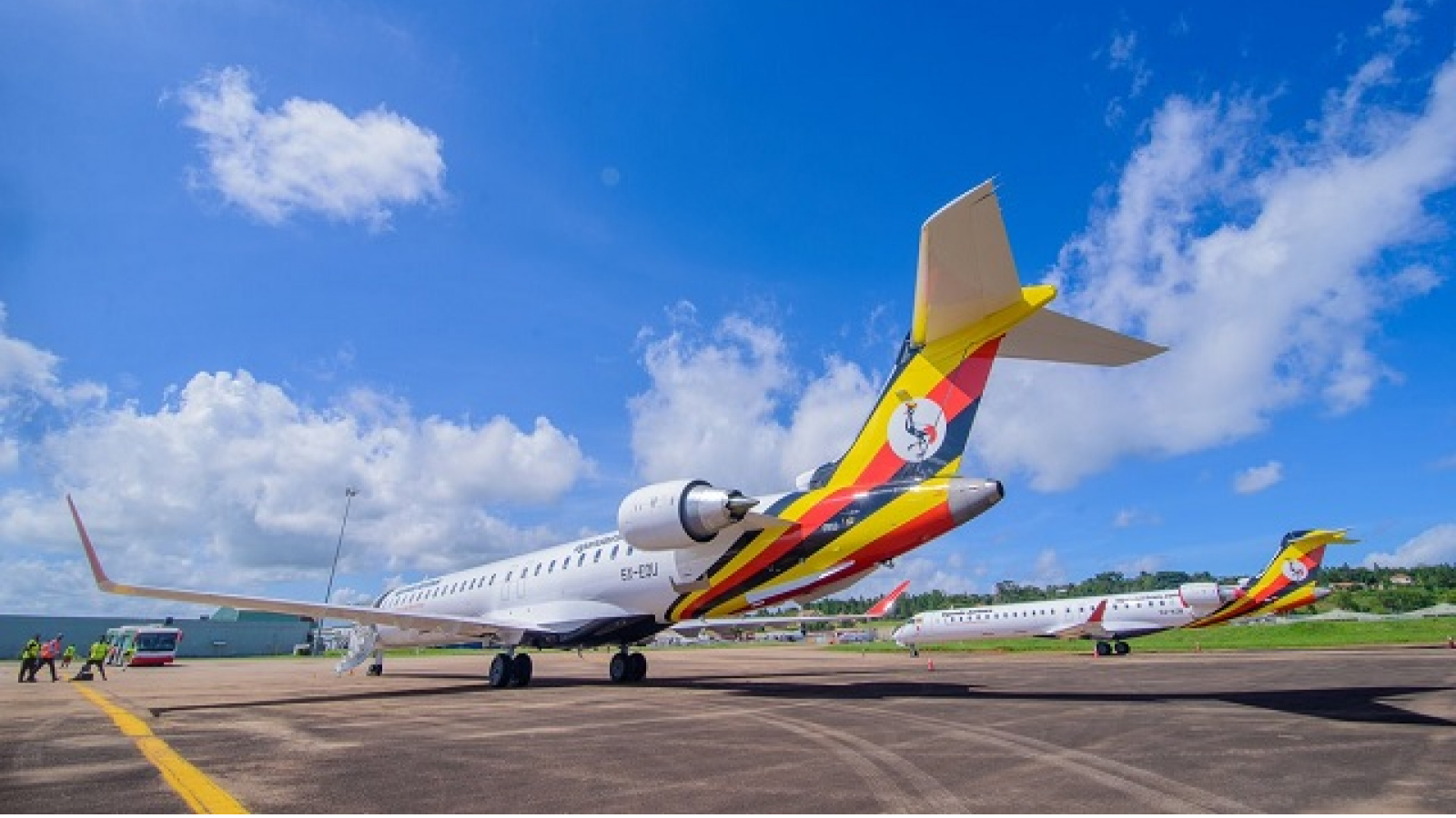 Uganda Airlines to soar with Hitit Technology