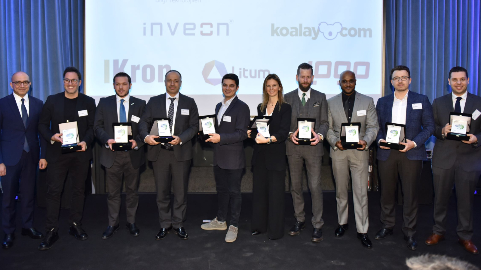 Hitit, one of the 50 fastest-growing technology companies