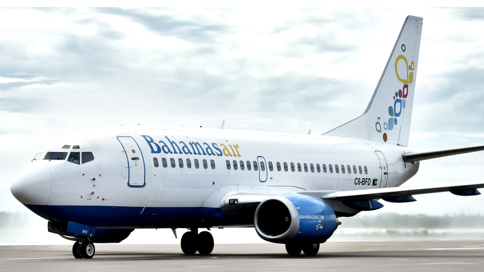 Hitit welcomes its first airline partner in the Americas: Bahamasair