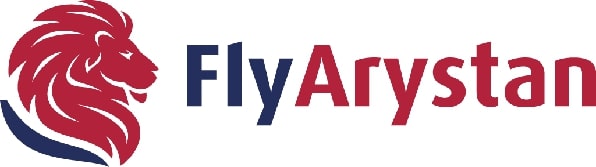 FlyArystan