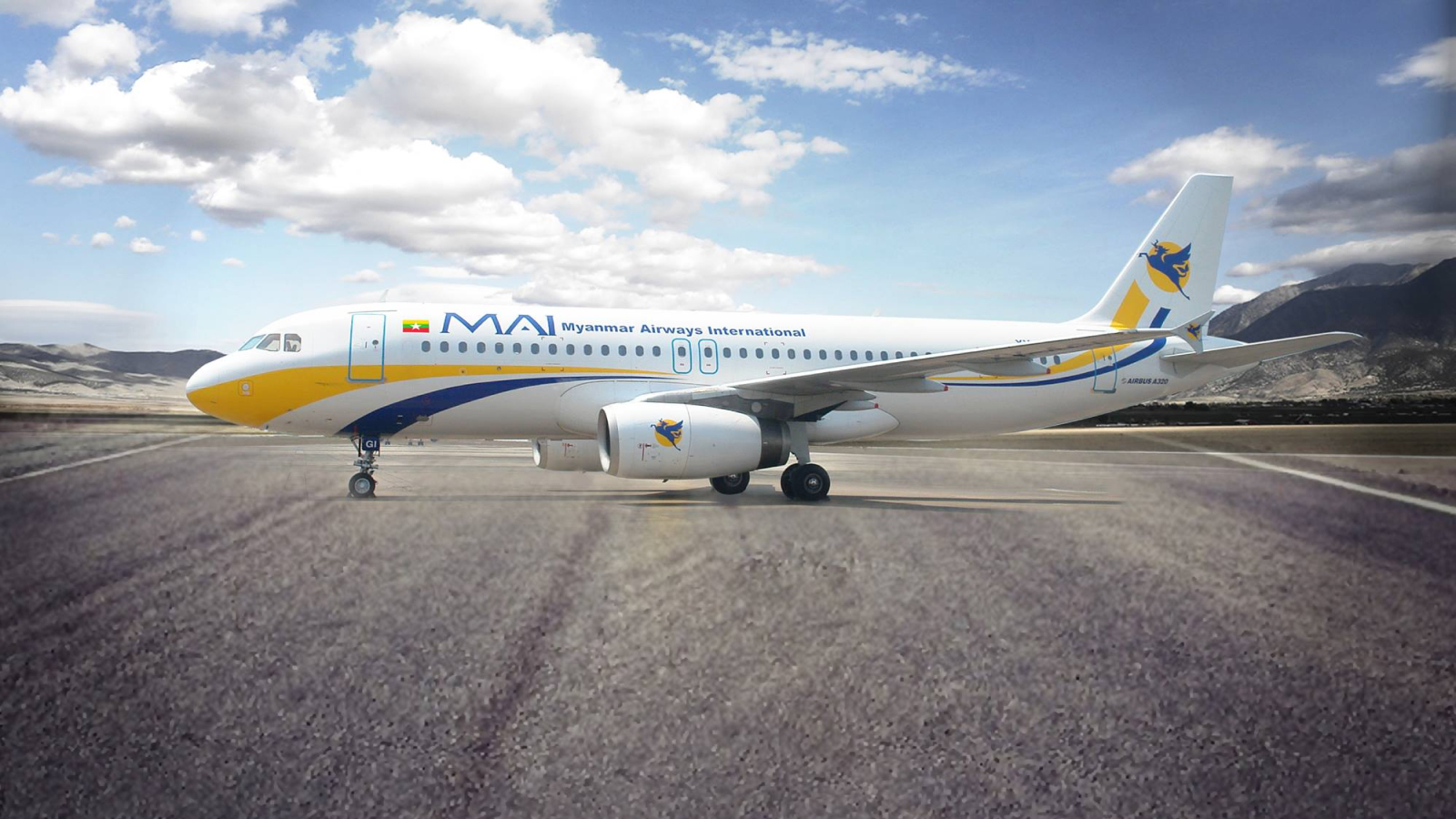 Two Myanmar-based Airlines partnered with Hitit