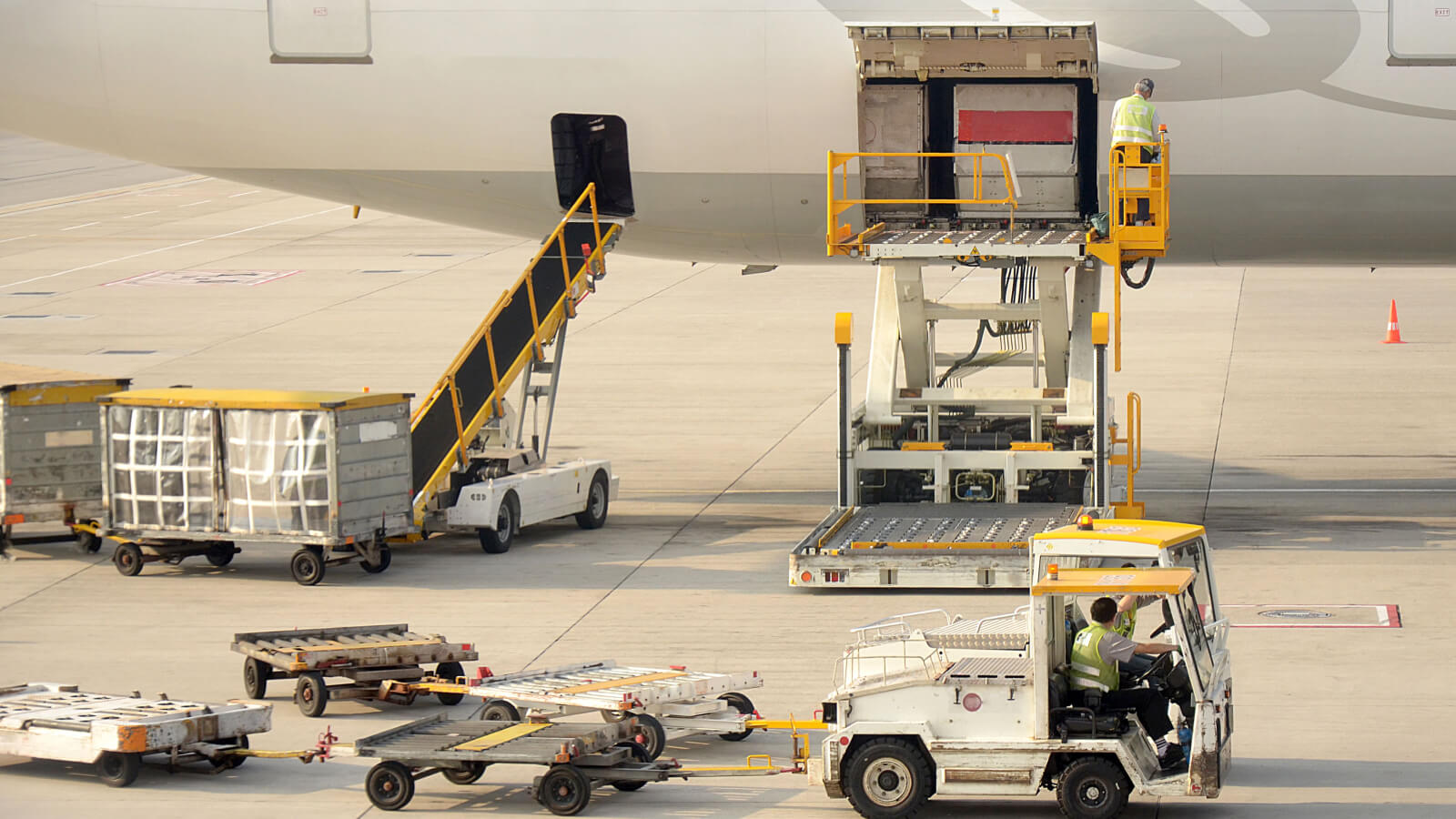 Hitit integrated the IATA’s global air cargo digitalization platform