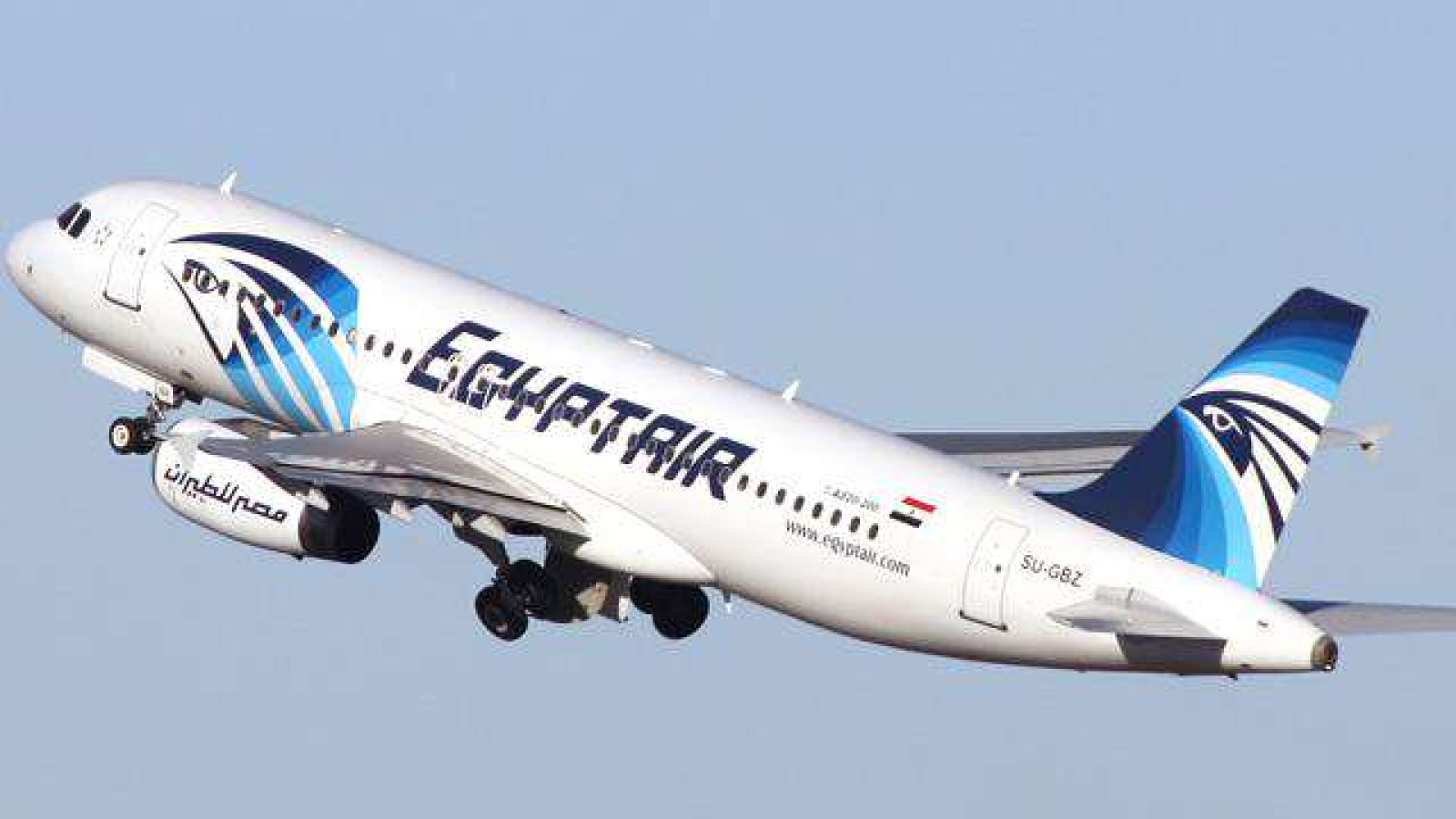 EgyptAir selects Hitit’s Crane FF