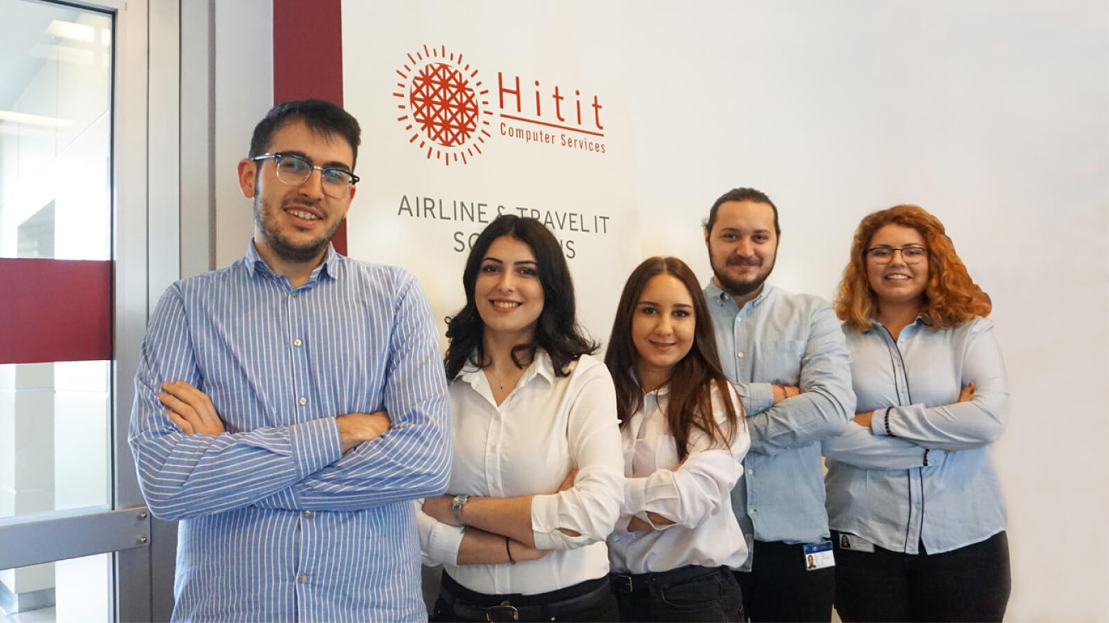 Hitit’s new initiative in the aviation sector: from education to employment in airline IT
