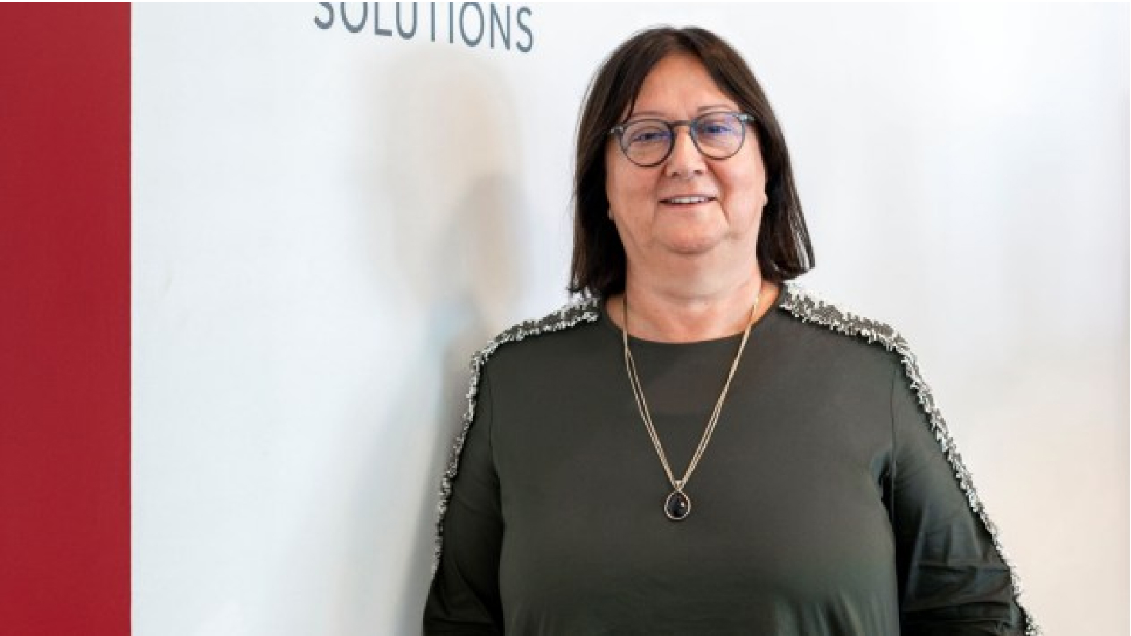 Most Influential Female CEO in Technology Award went to Hitit