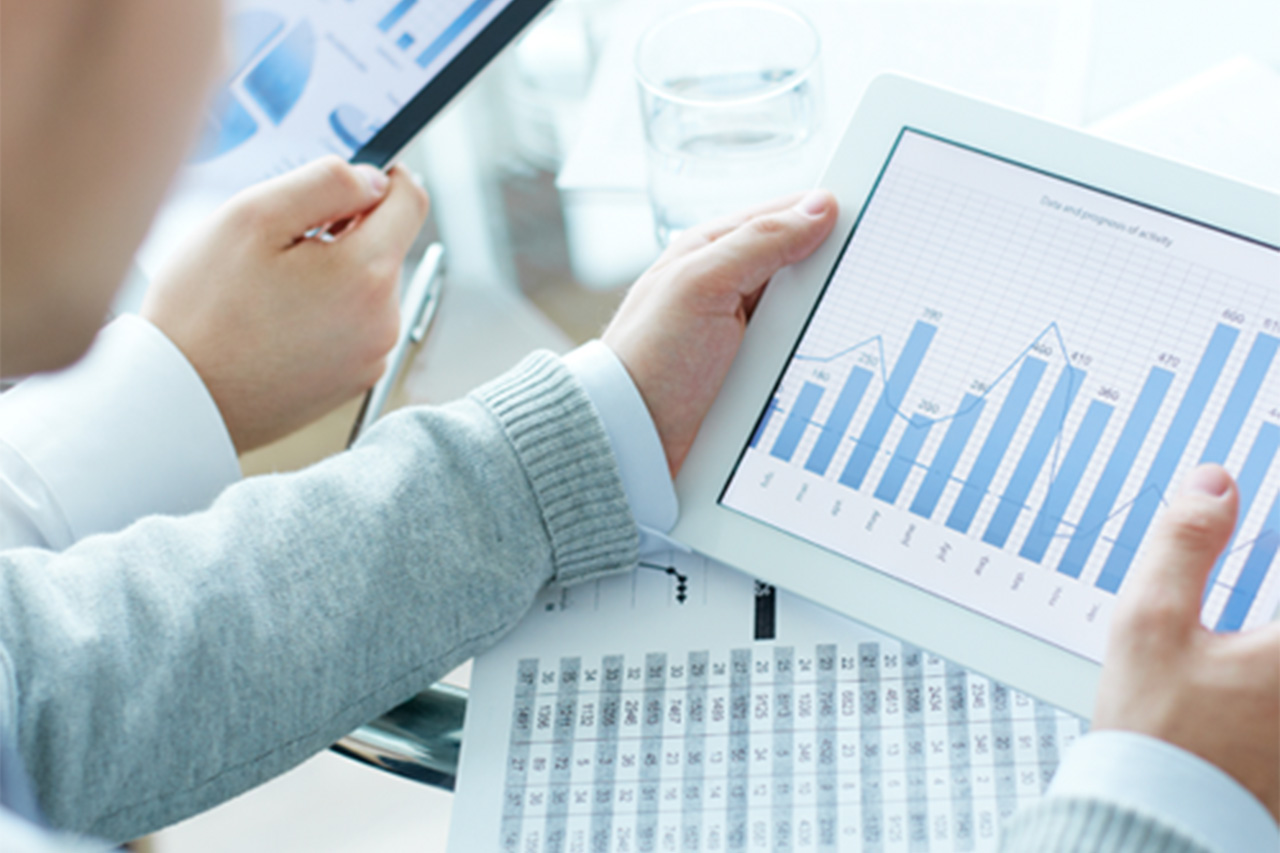 Introducing new Crane BPI- Business Performance Index