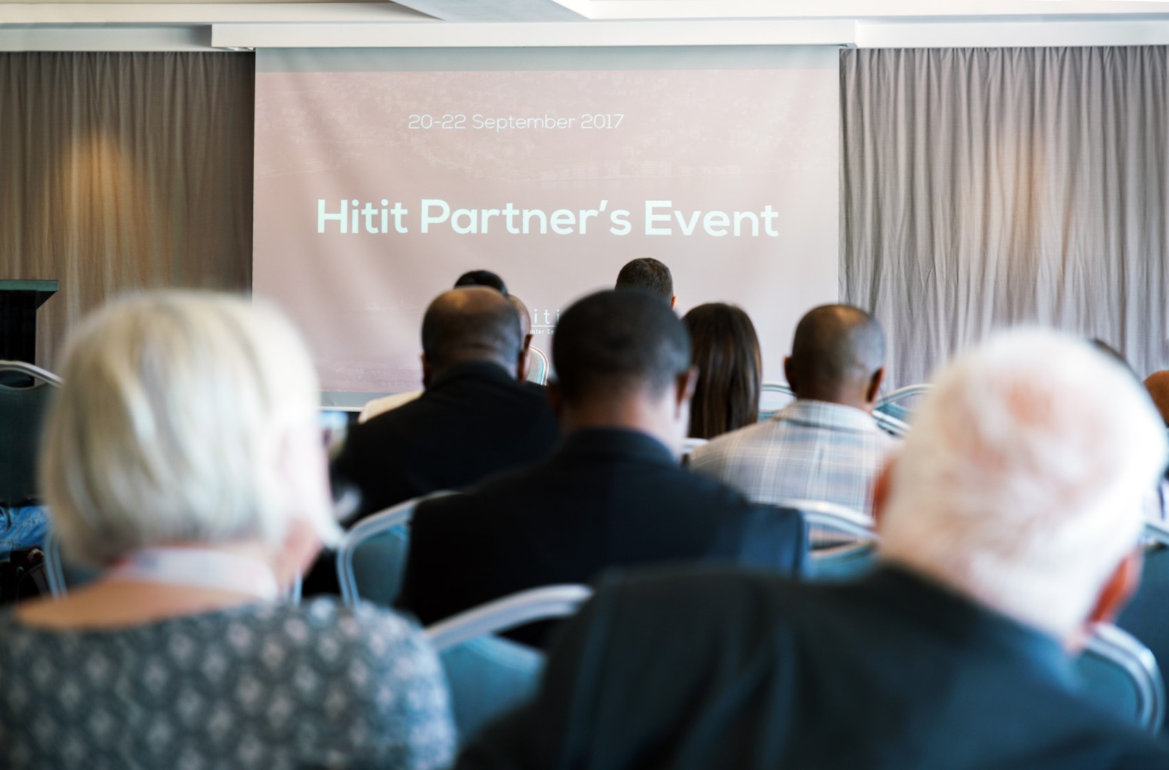 Hitit Partner’s Event