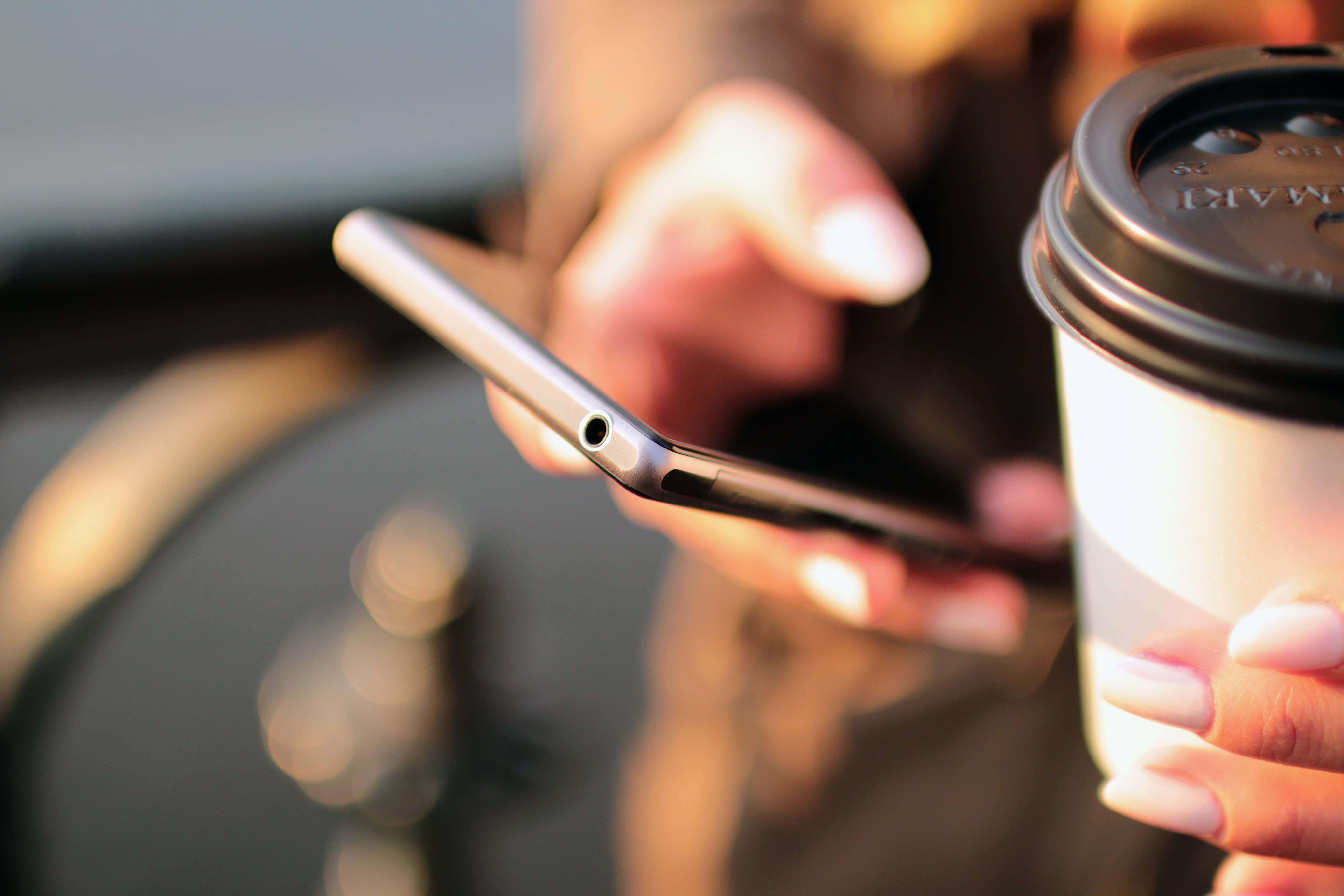 Digital at a Glance: Mobile