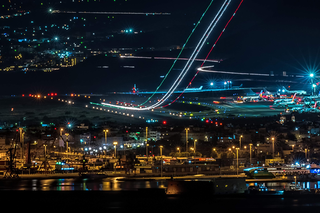 Hitit answers the question: Are airlines still re-inventing the wheel?