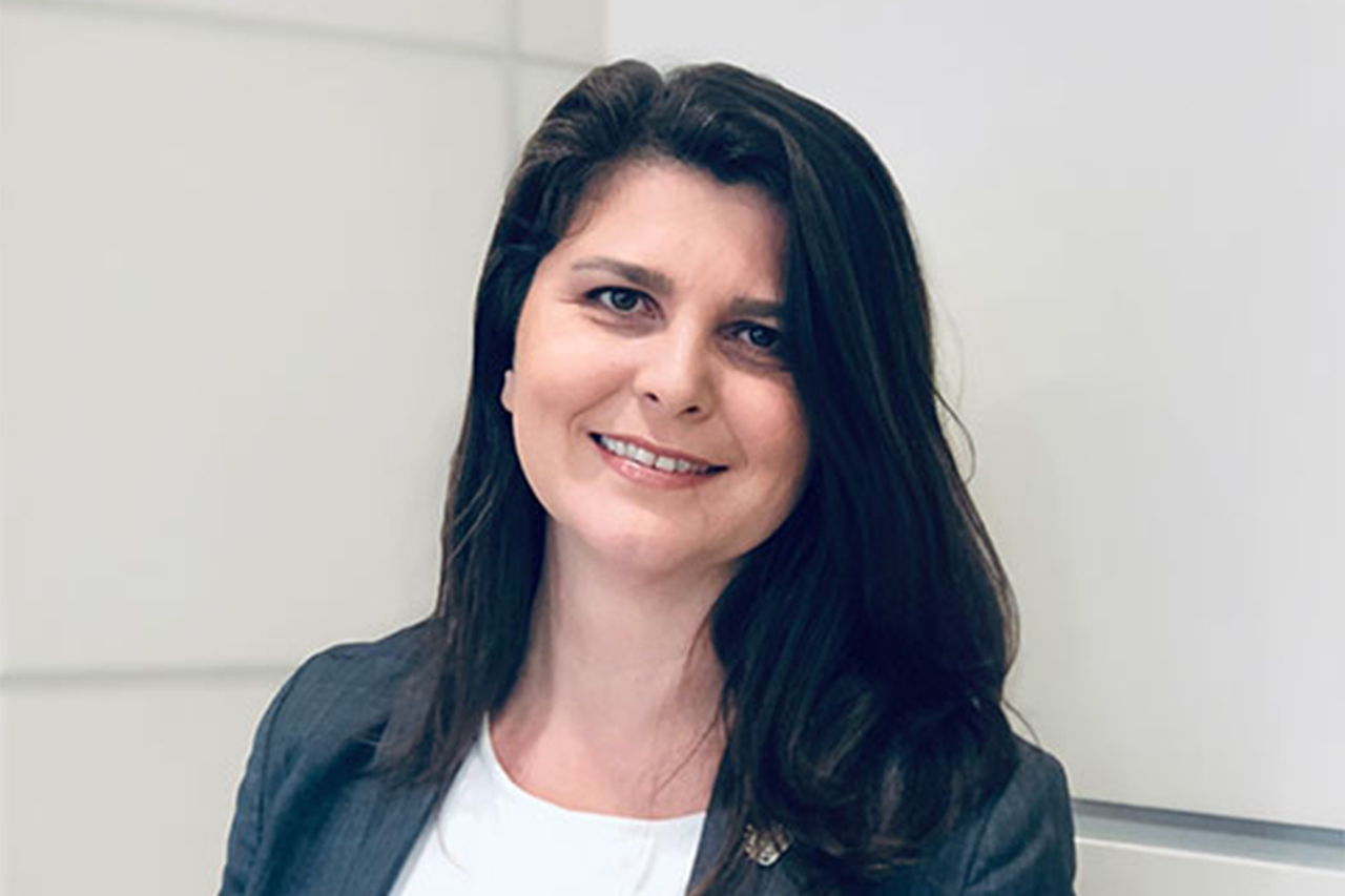 Meet Our Head of HR