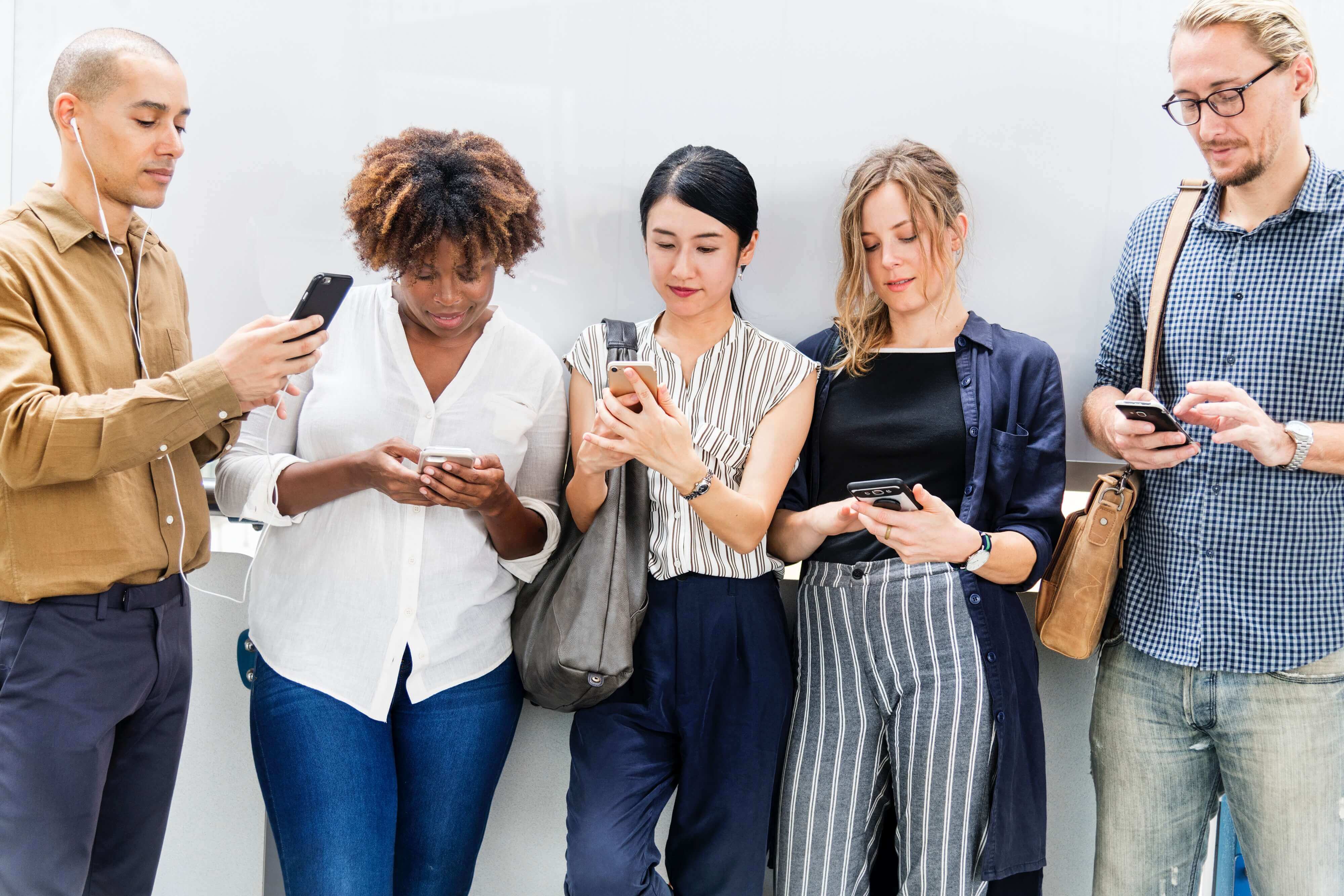 Keeping Up with Mobile