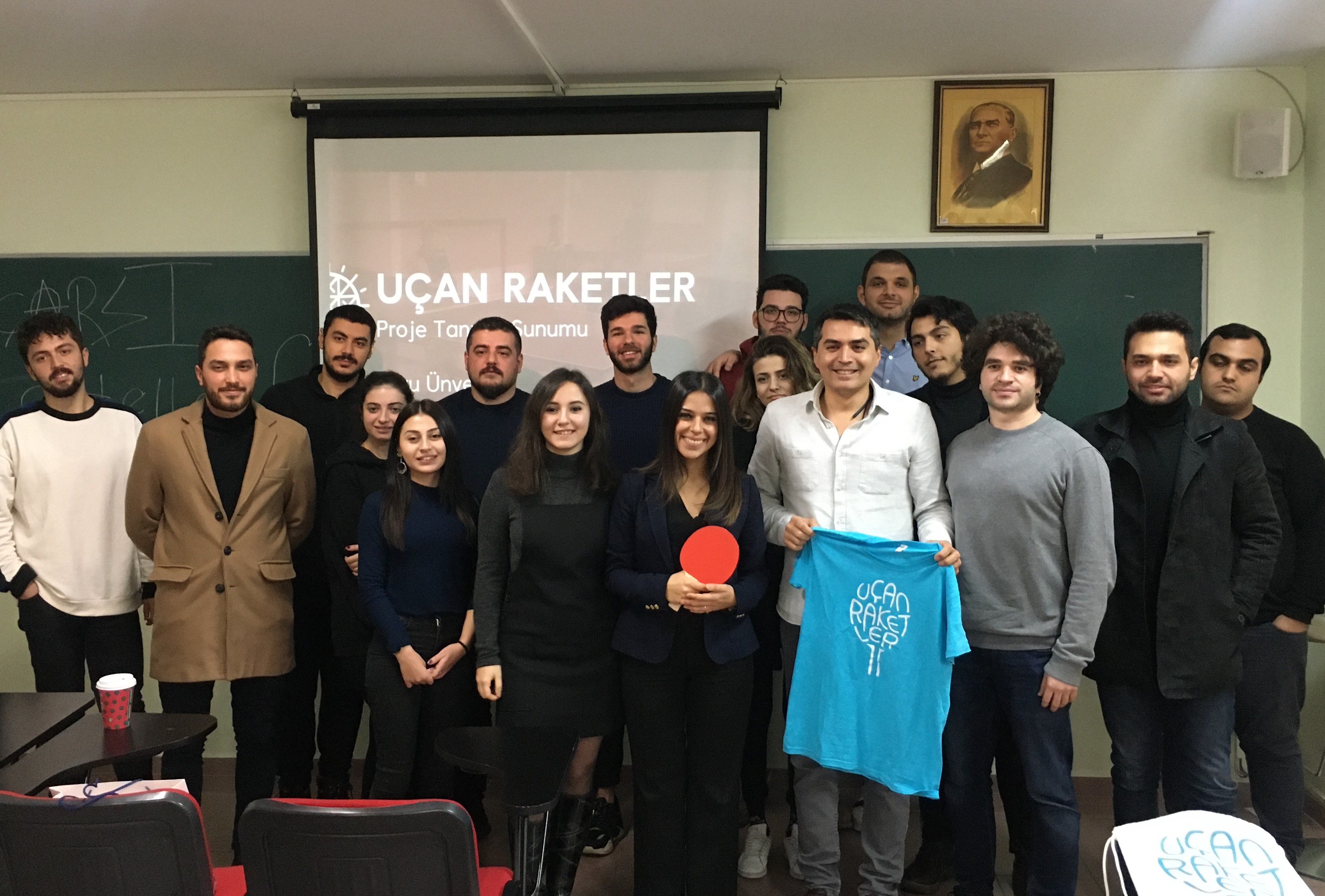 Proud! Rackets Up program is a case-study 