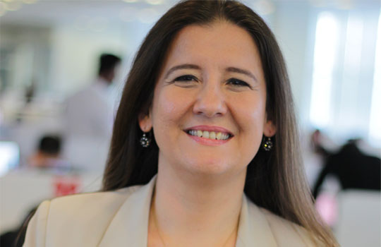 Meet our new CPO