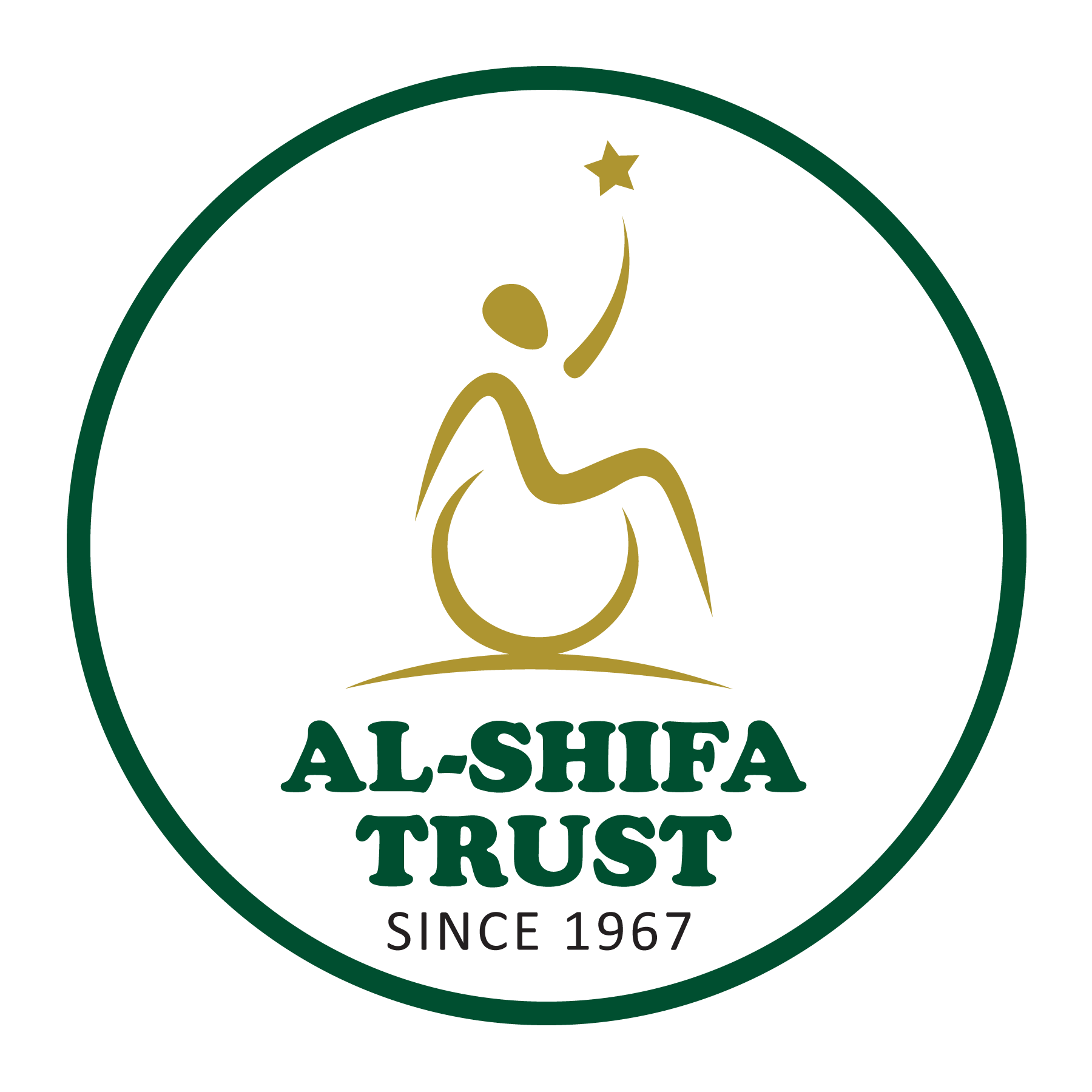 al-shifa trust