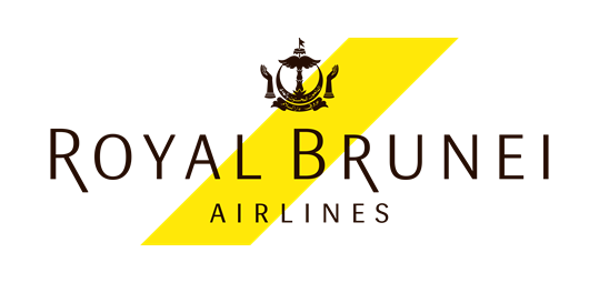 Royal Brunei Logo