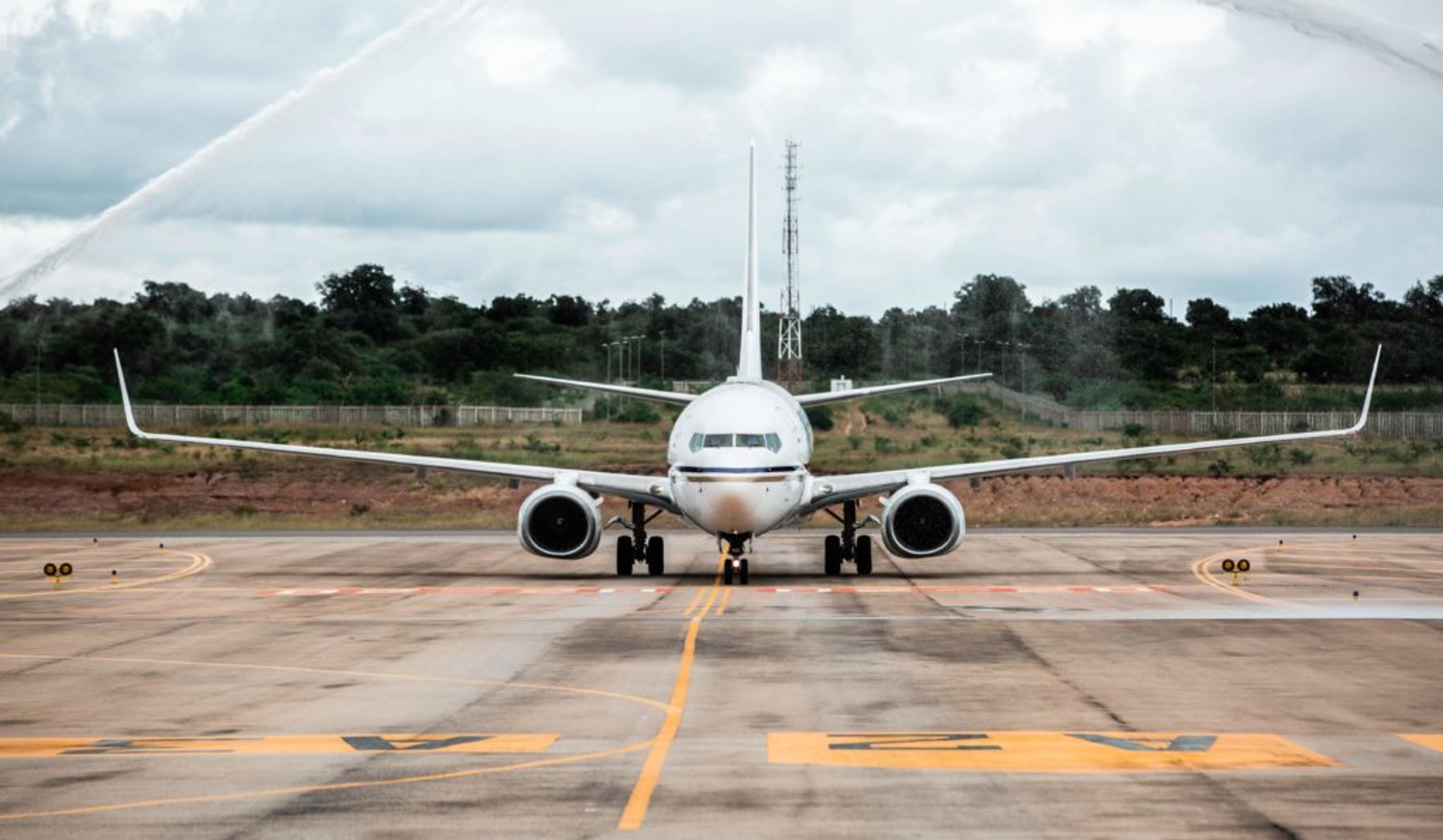 Hitit partners with Royal Eswatini National Airways Corporation