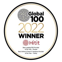 Award, Global 100, Hitit