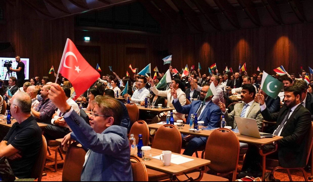 Hitit brought airlines and travel companies together in Istanbul!
