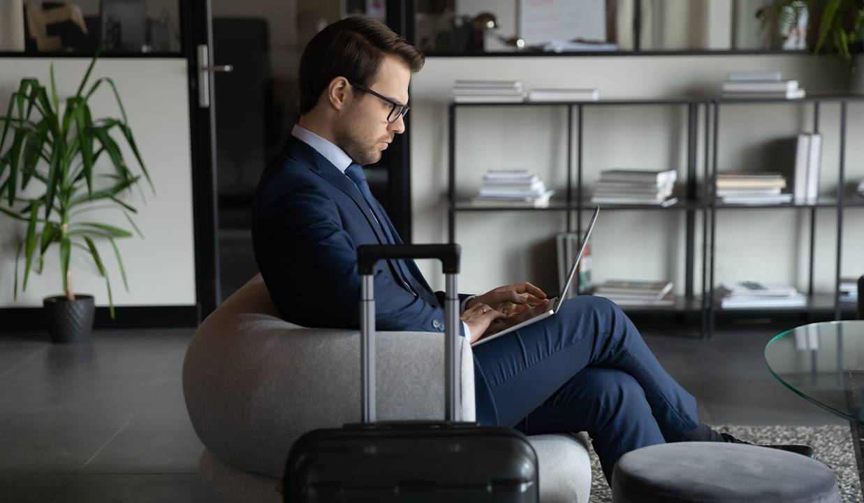 Tourism leader Alabanda signs with Hitit for corporate travel management