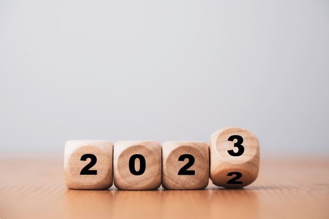2022 for Hitit: Vision, Strategy, Technology, and more Technology