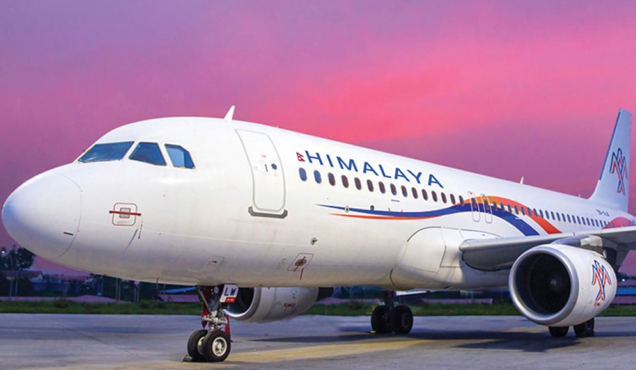 Himalaya Airlines has completed its digital transformation with Hitit and resumed its flights seamlessly