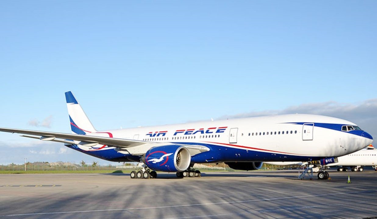Nigeria's largest private airline empowered its technology with Hitit