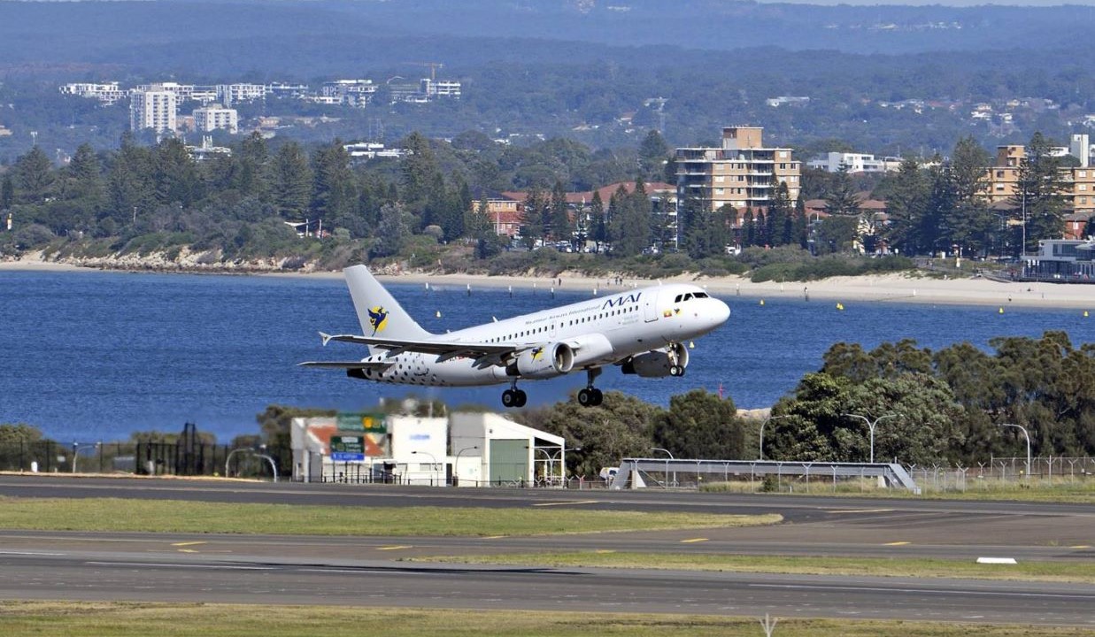After its passengers, MAI's cargo was -digitalized by Hitit