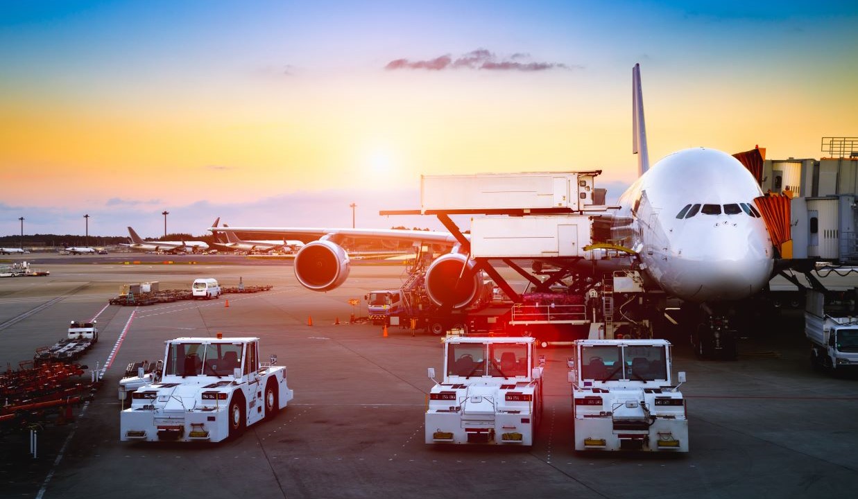 Hitit, IATA Cargo iQ’nun üyesi oldu