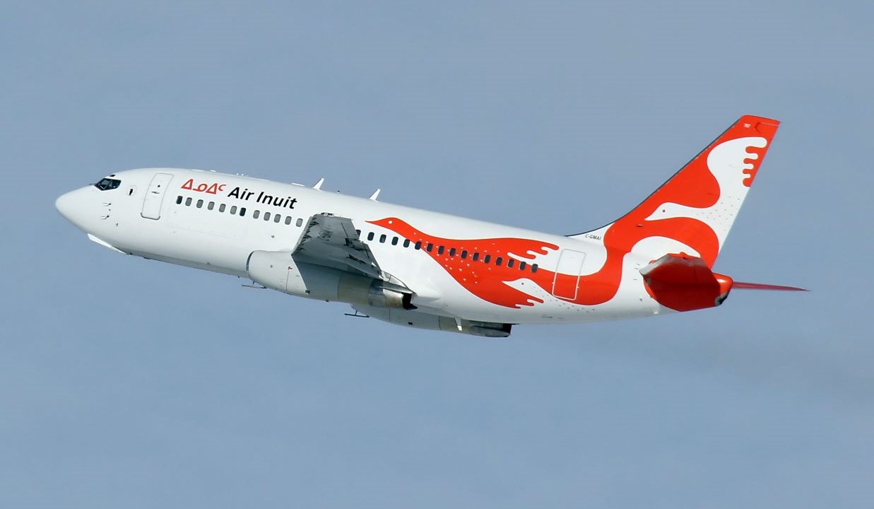 Hitit Expands its Footprint to Canada with Air Inuit Partnership
