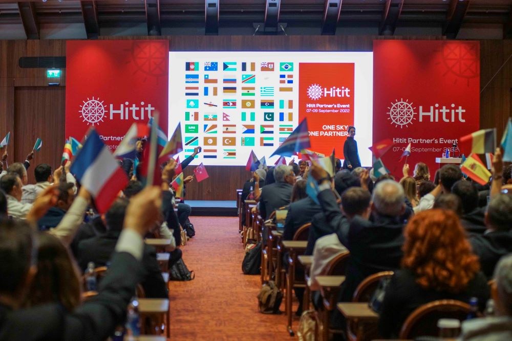 Hitit Partner's Event – Save the Dates!