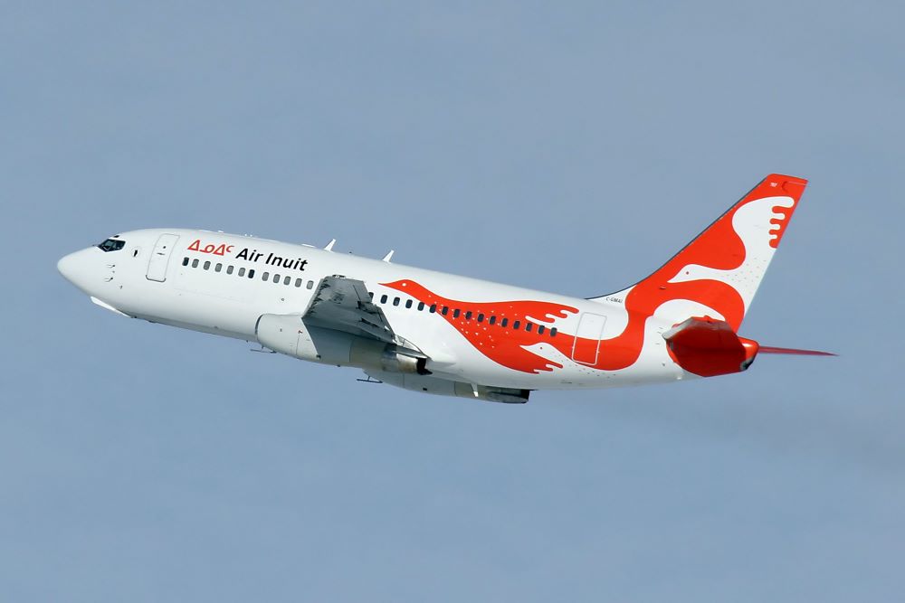Hitit and Air Inuit Set to Soar in Canada