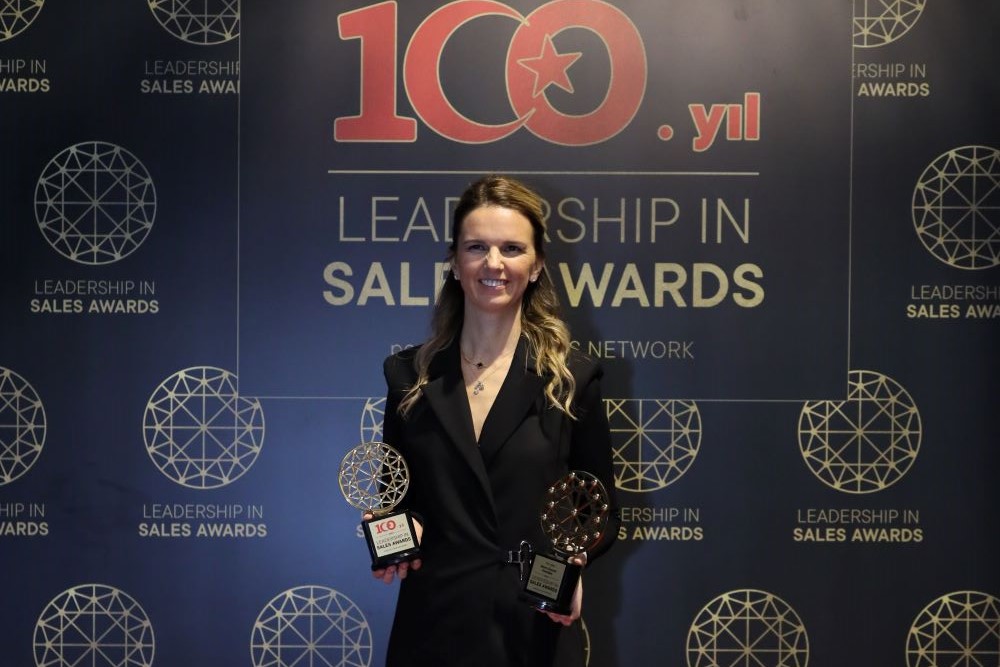 Hitit’s CMO: Sales Leader of the Year