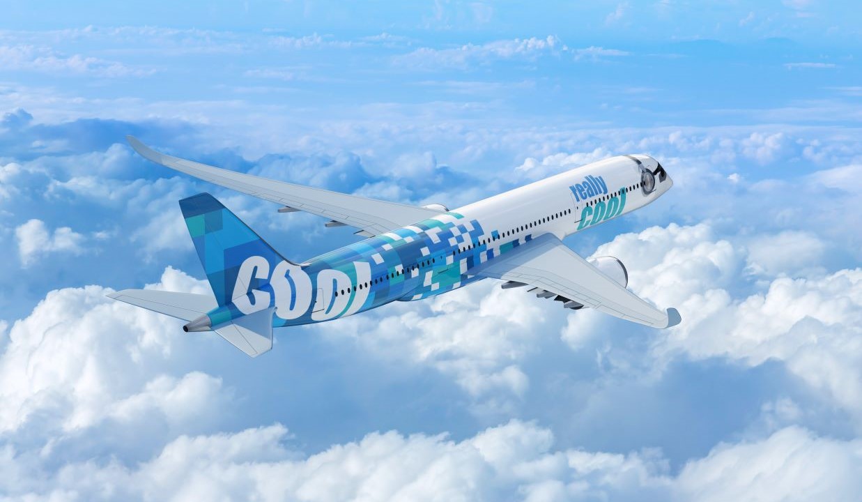 Türkiye and Thailand Cooperate in Airline Technologies: Really Cool Airlines to Fly with Hitit