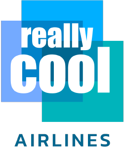 Really Cool Airlines, Hitit, Partner