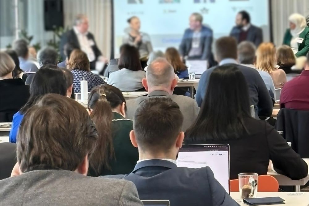 Q2 Events: Hitit Everywhere You Look 
