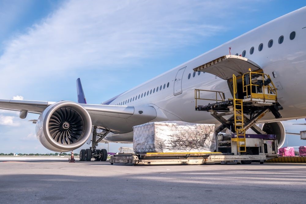 Hitit and IATA: Pioneering Membership in Air Cargo Industry