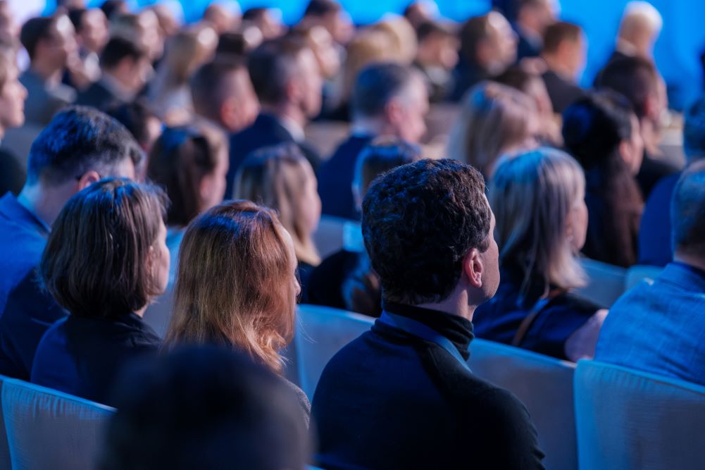 Key Industry Events Ahead