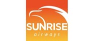 Sunrise Airways, Hitit, New Parter