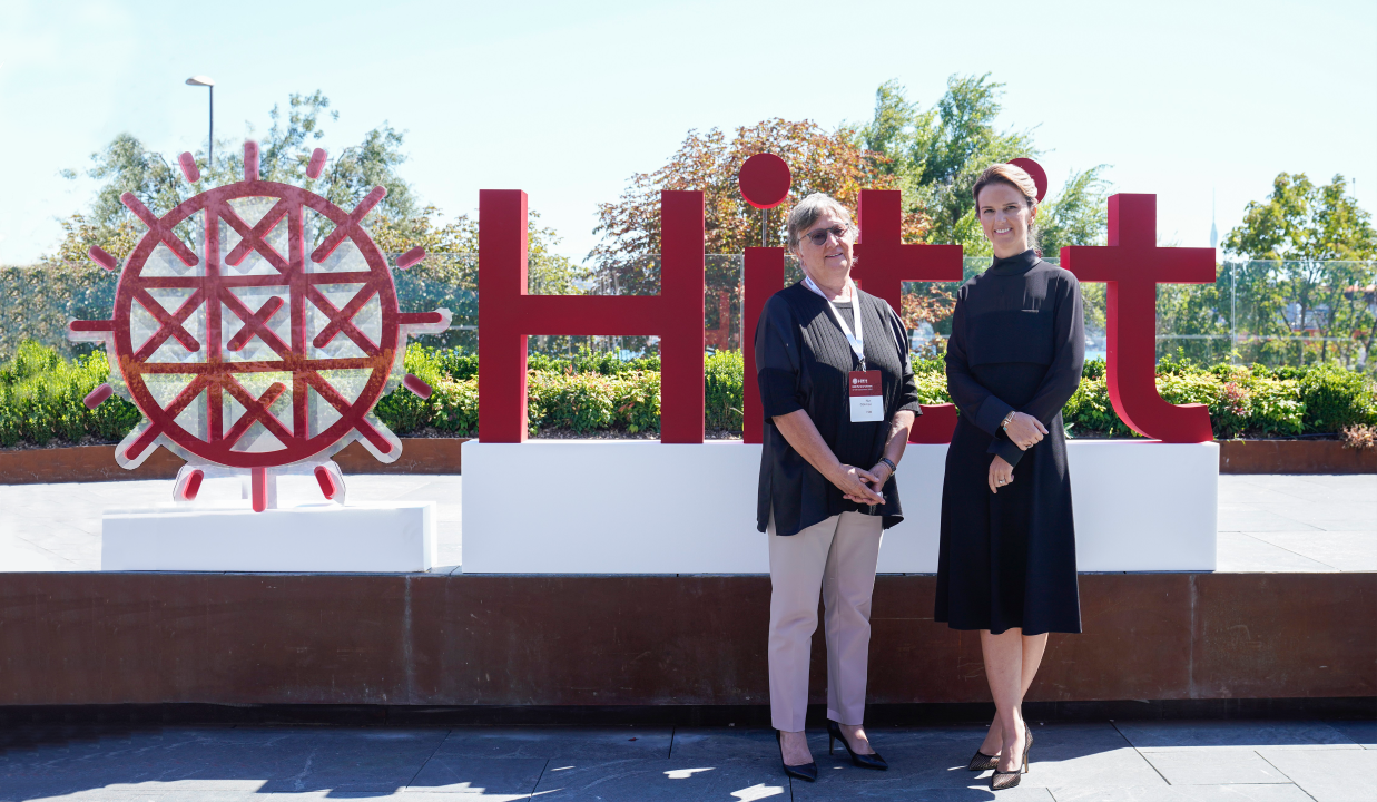 Nevra Onursal Karaağaç Appointed as CEO of Hitit