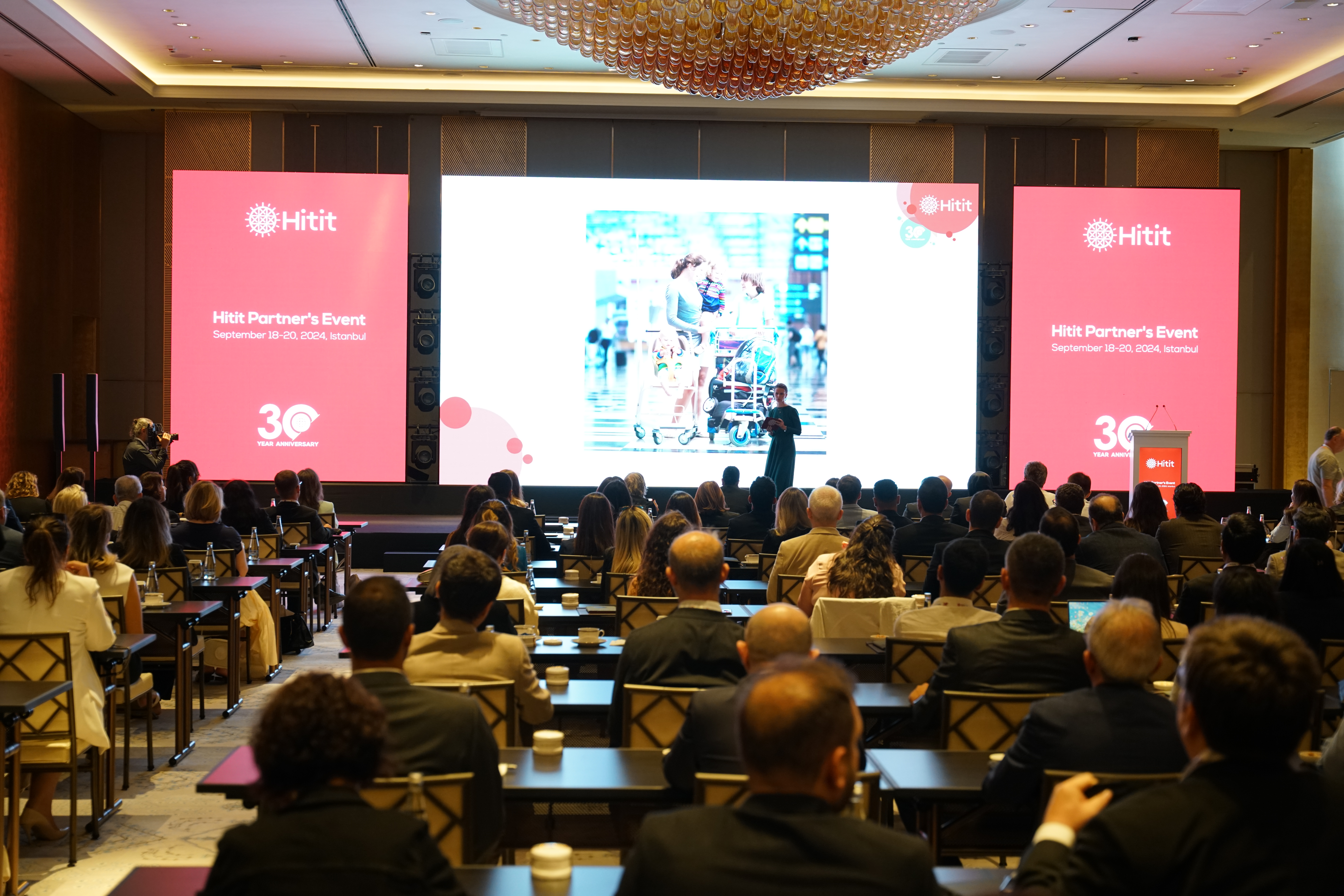 Hitit Partner’s Event 2024: Where the Airline and Travel Worlds Converge