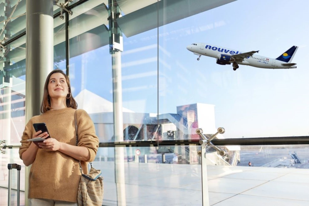 Case Study: Hitit Drives 25% Check-in Cost Reduction for Nouvelair with Regula