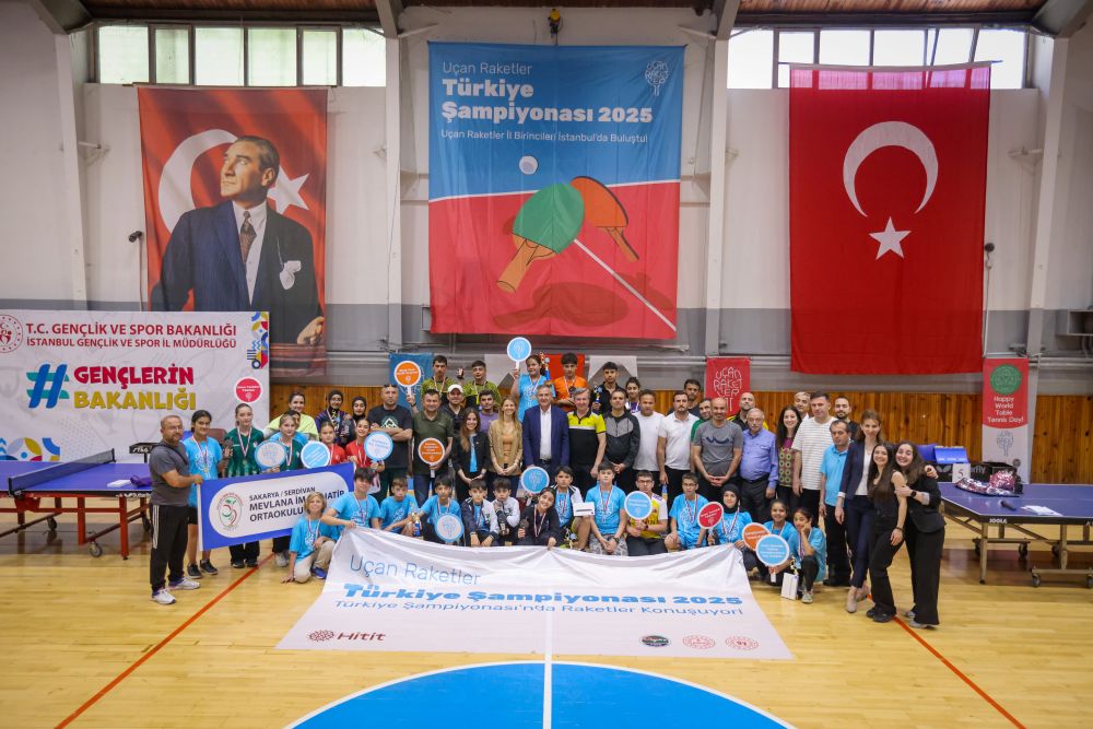 Inspiring the Next Generation Through Sport