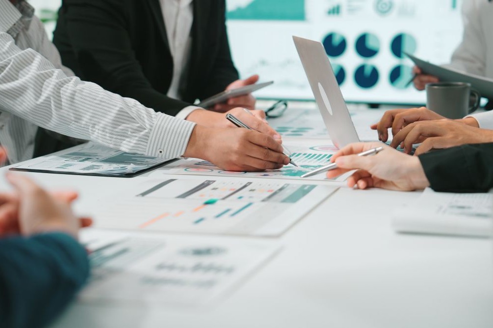 Sustaining Our Strong Growth Momentum in Q2 2025