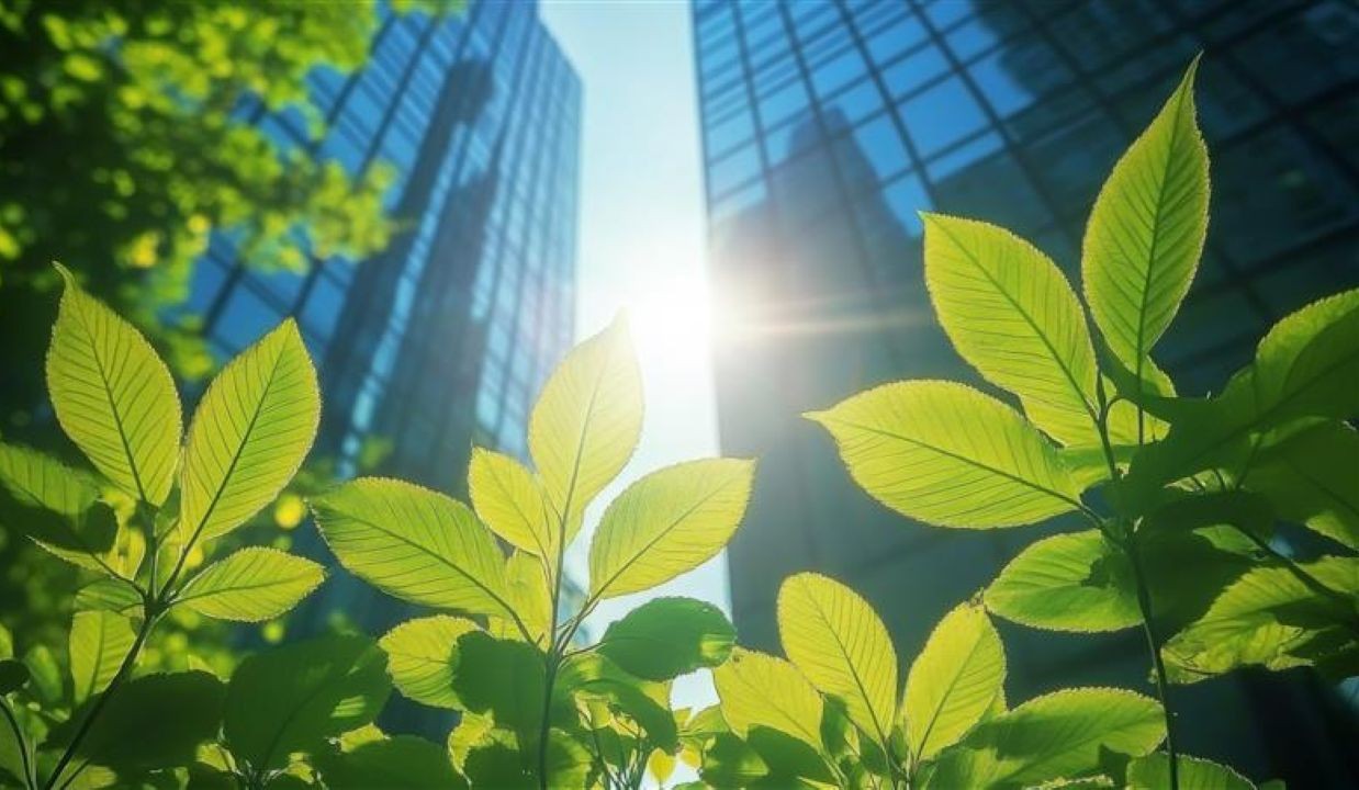 Hitit Publishes Its First Sustainability Report