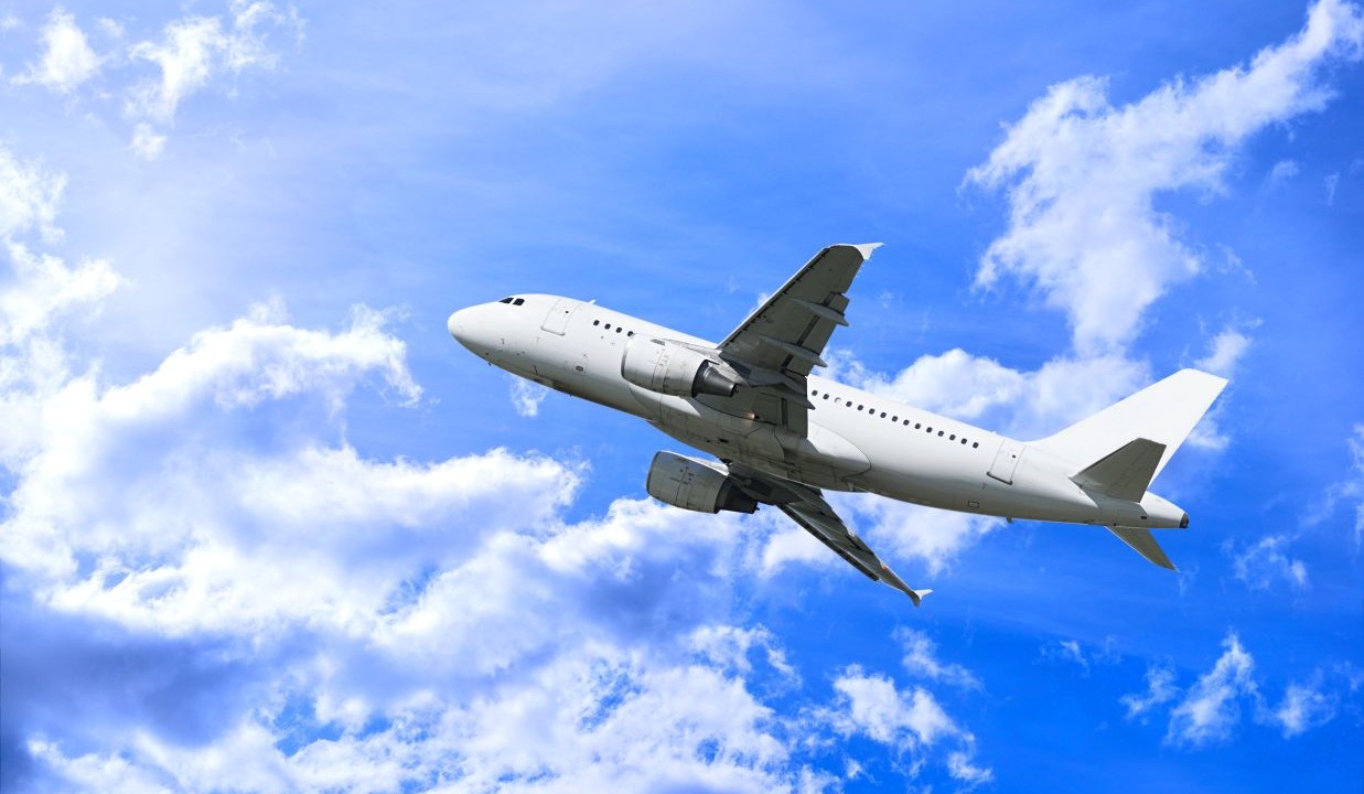 Hitit Welcomes FlyGabon  to Its Global Airline Community