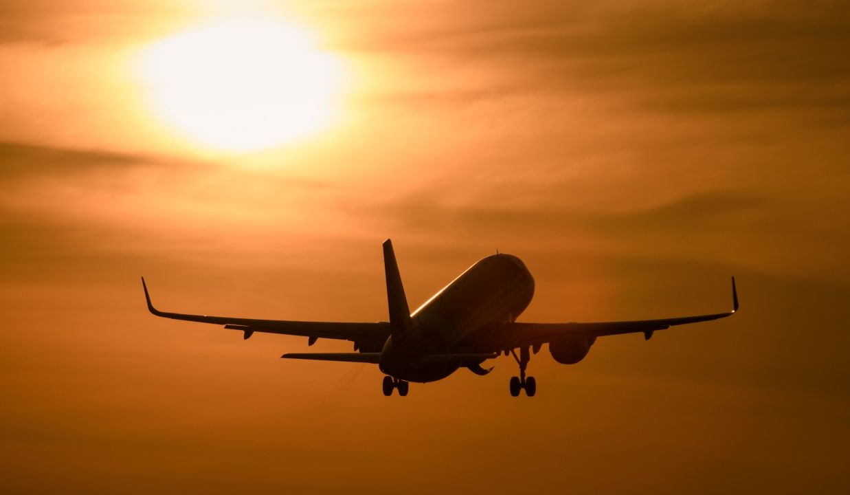 Basra Airlines Takes Off with Hitit’s Crane Solutions