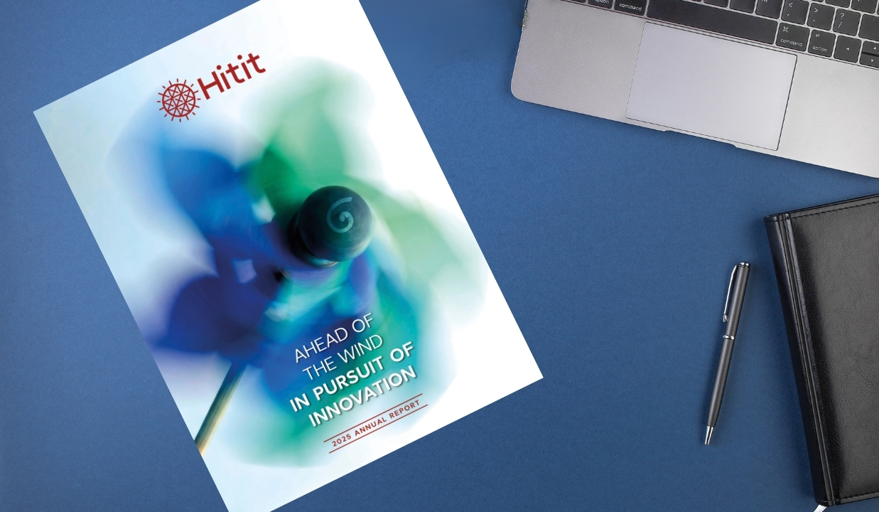 Hitit Closes 2025 with Strong Financial Performance and Sustainable Growth